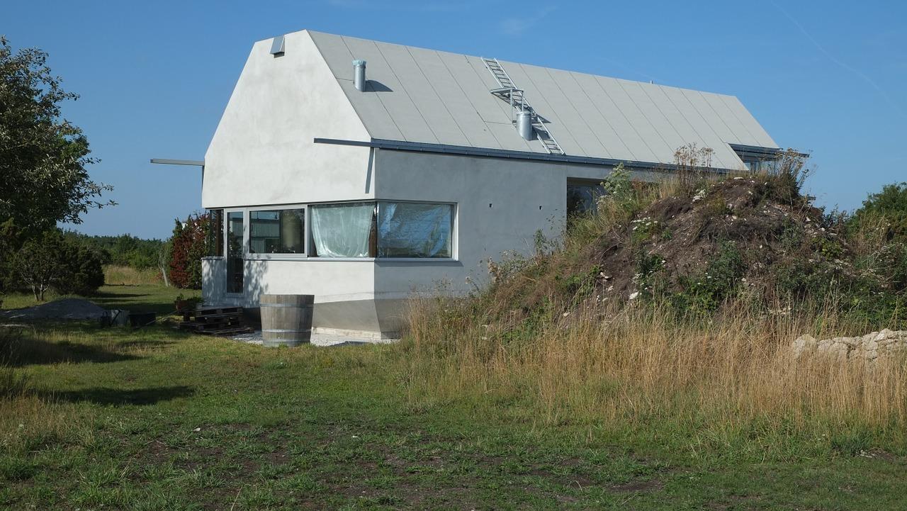 楼房建筑质量怎么样