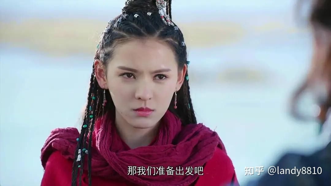 奇星记之鲜衣怒马少年时剧照