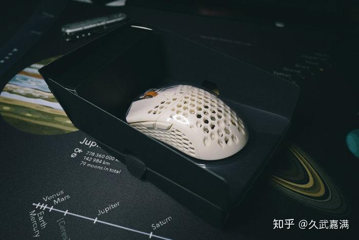 Finalmouse Chip 如何评价Finalmouse鼠标?是否建议入手? - 知乎