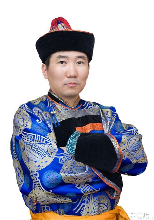 俄罗斯人咋那么像蒙古人呢? - 知乎