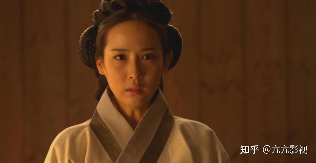 韩国电影《后宫:帝王之妾》一曲权欲纠葛下的哀婉悲歌 - 知乎