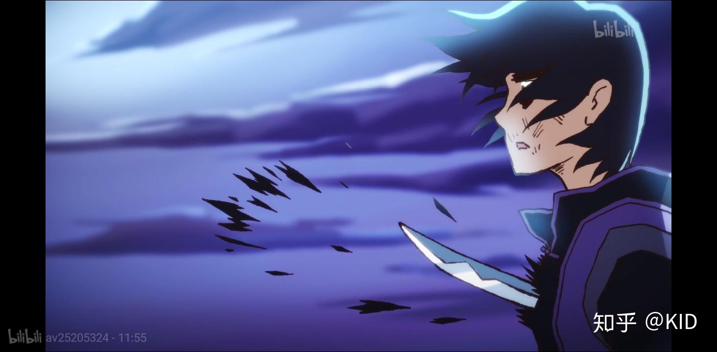 有哪些动漫人物被背刺过