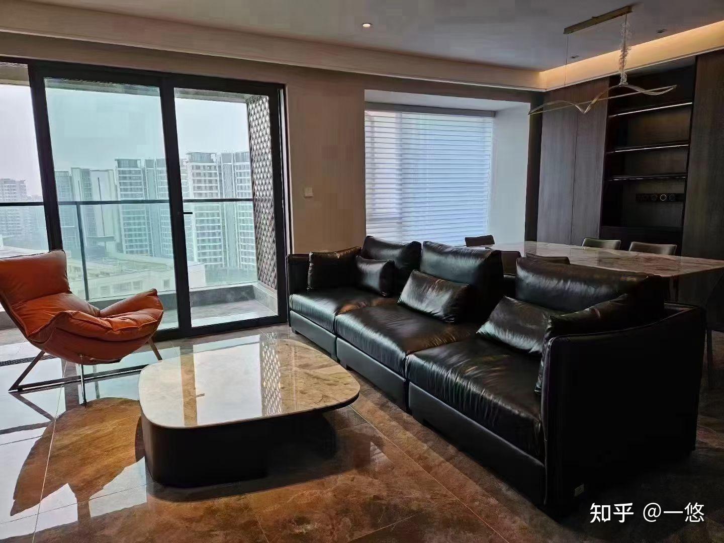 为什么把客厅做成房间租出去是合法的? - 知乎