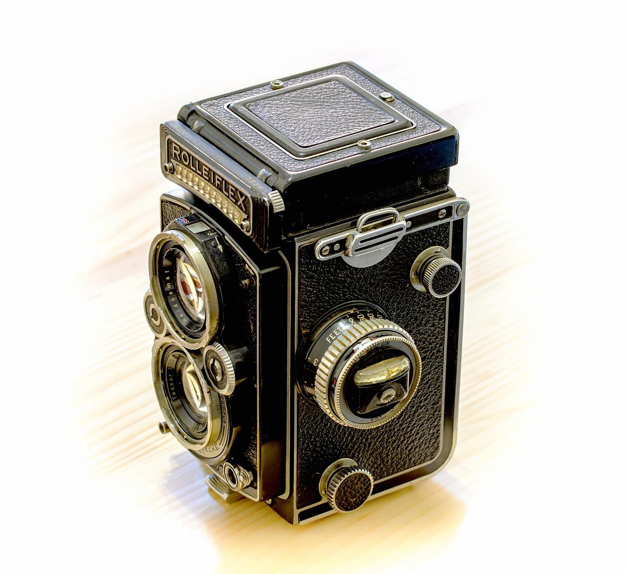 4. 智能识别推荐