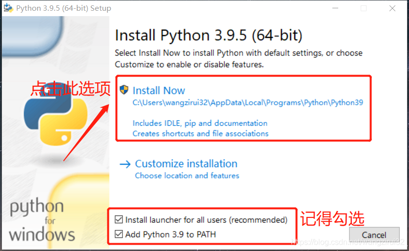 Python 安装环境搭建看这一篇就够了(Windows+Mac+Linux) - 知乎