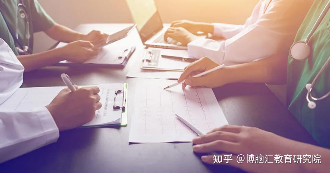 2026医学类中外合办硕士项目权威汇总!在职/全日制灵活选择,开启国际医疗视野 - 知乎