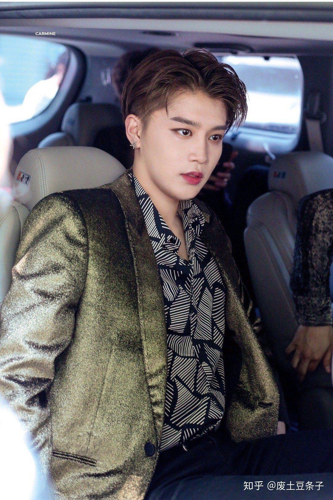 如何评价nct成员文泰一?