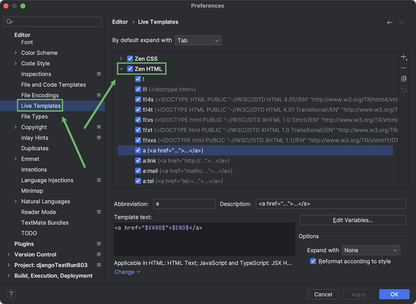 在 PyCharm 中创建 Django 应用 | PyCharm - 知乎