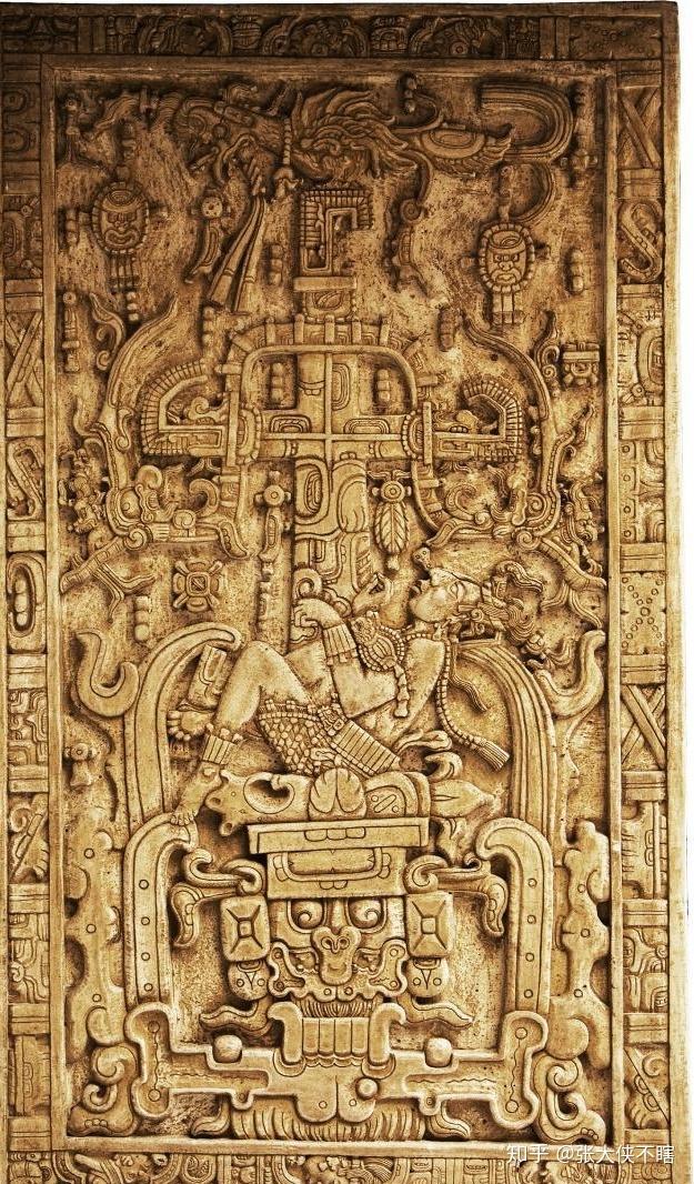 如何看待玛雅火箭的存在