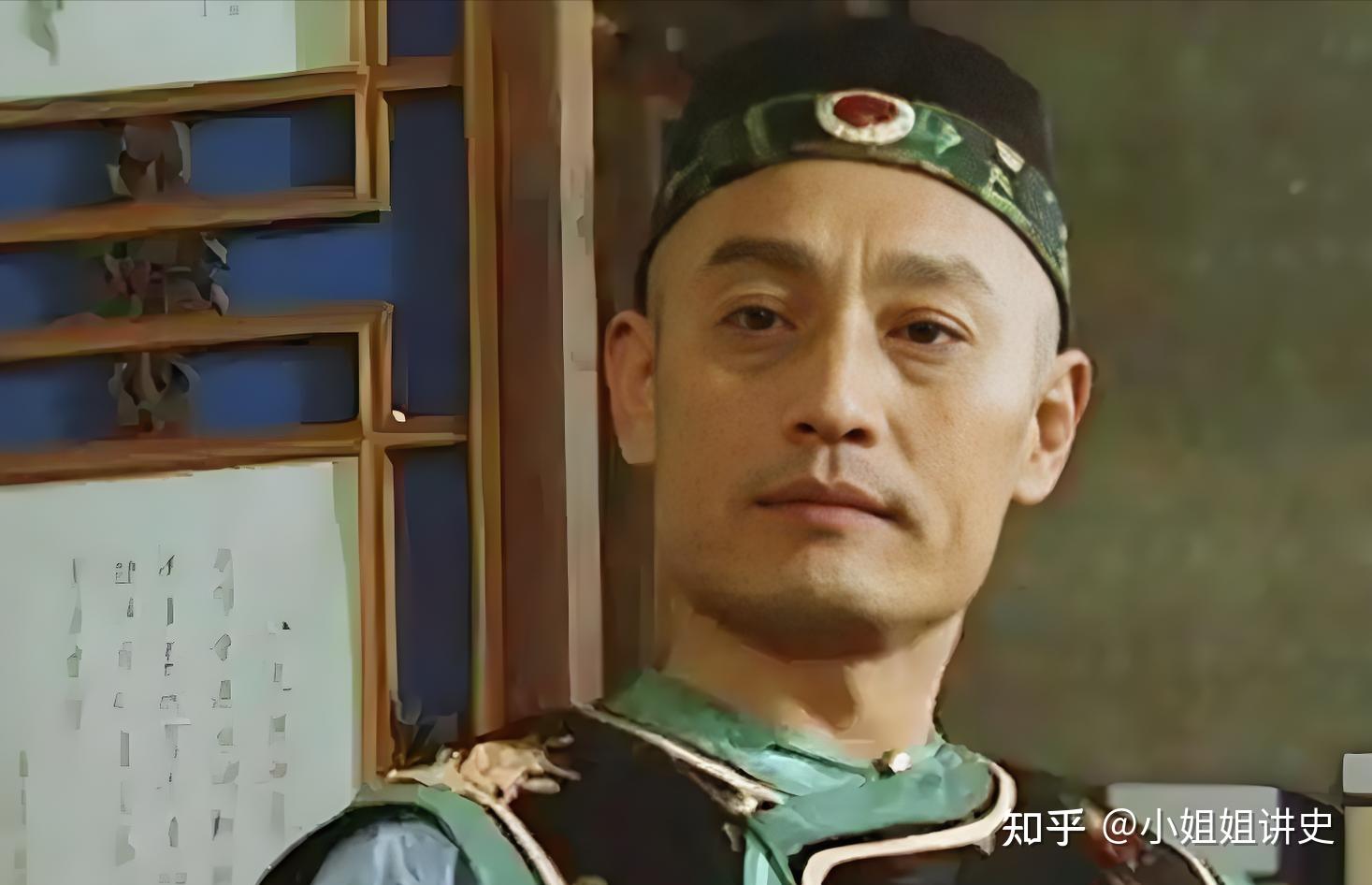 康熙的九子夺嫡，每个人都是什么样的下场？ - 知乎