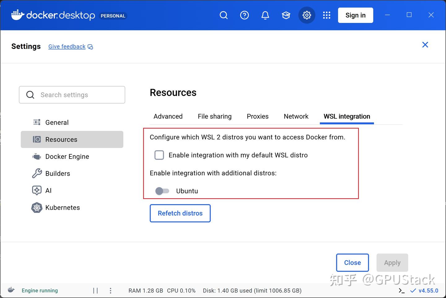 GPUStack Windows（WSL2）部署指南 - 知乎