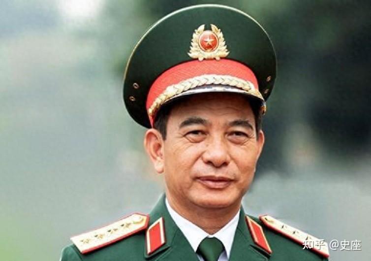 大将和上将谁大? - 知乎