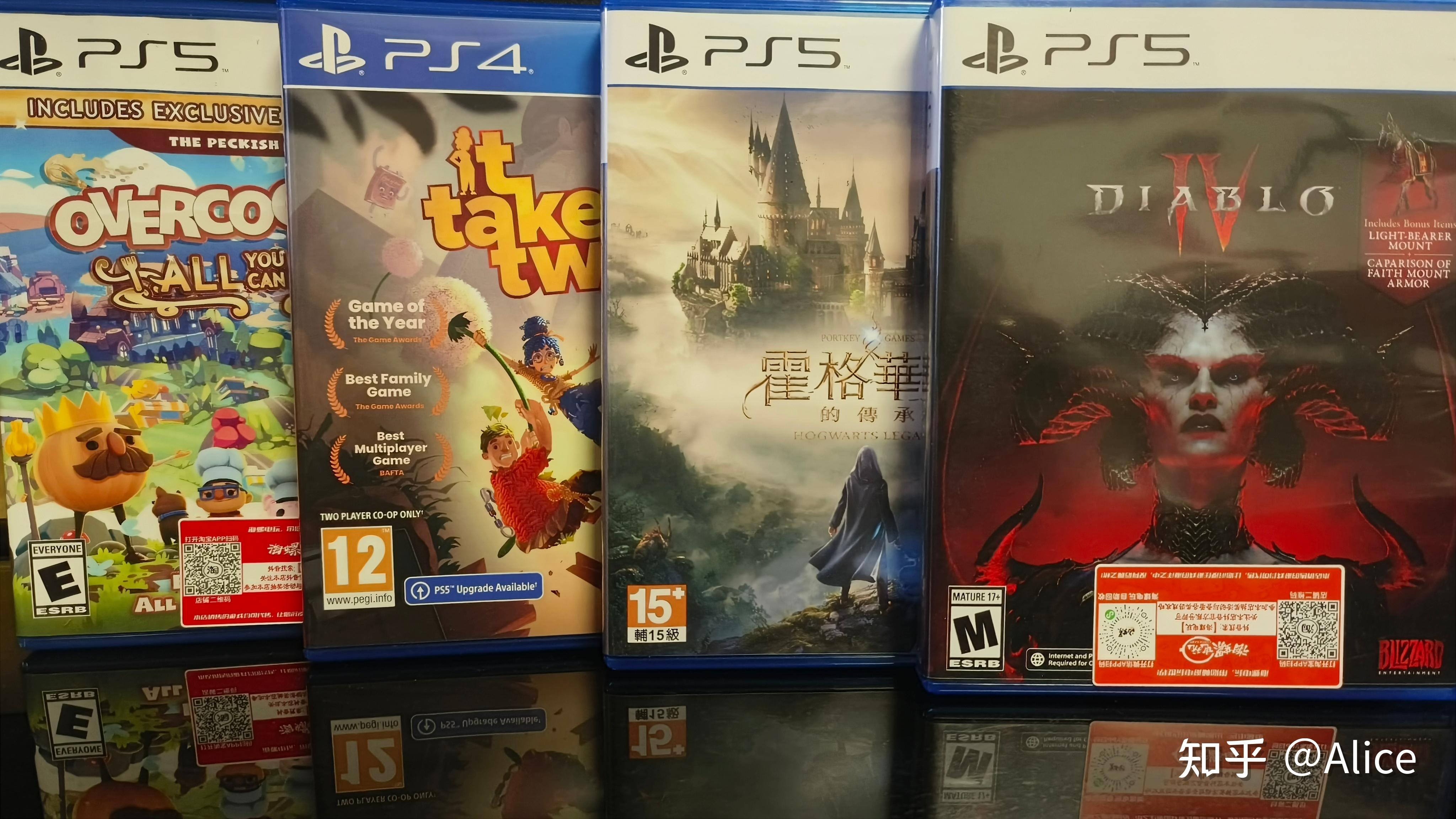 ps4简单的角色扮演游戏叫什么(ps4简单的角色扮演游戏叫什么名字)