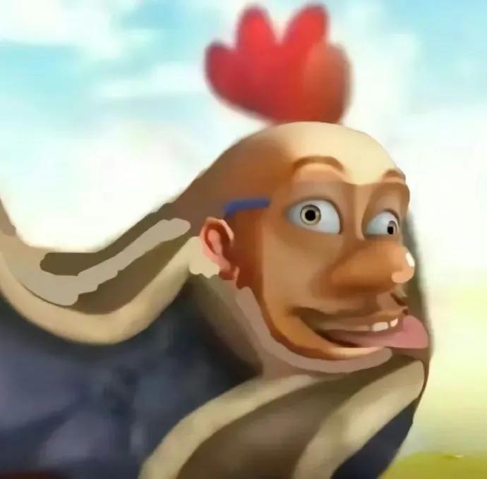 有哪些可爱或者搞怪的头像? - 知乎