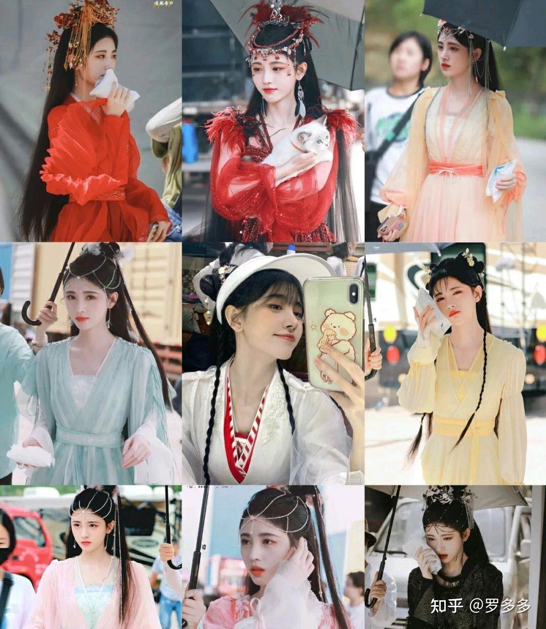 鞠婧祎在娱乐圈的发展前景如何? - 知乎