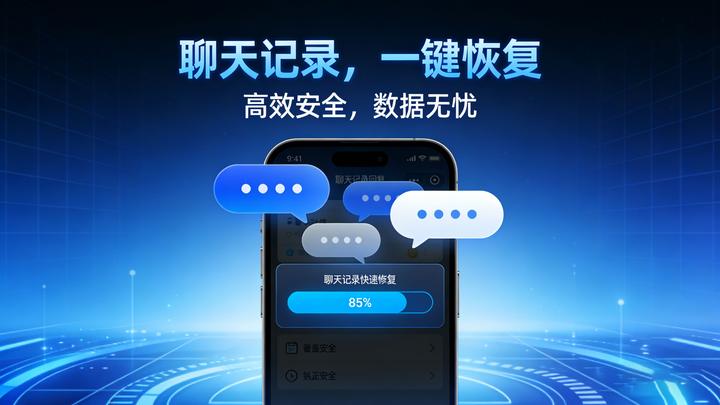 微信记录丢了别慌！这份自我拯救指南帮你找回 - 知乎