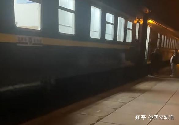 一文读懂动车的站台类型 - 知乎