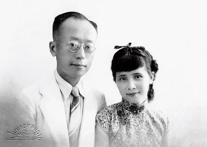王庚不只是陆小曼前夫,还是梁启超爱徒、西点军校学霸,其人生经历远比情感八卦更精彩 - 知乎