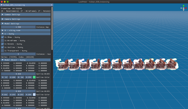 Vulkan学习例子009: Vulkan_009_instancing 实例渲染 - 知乎