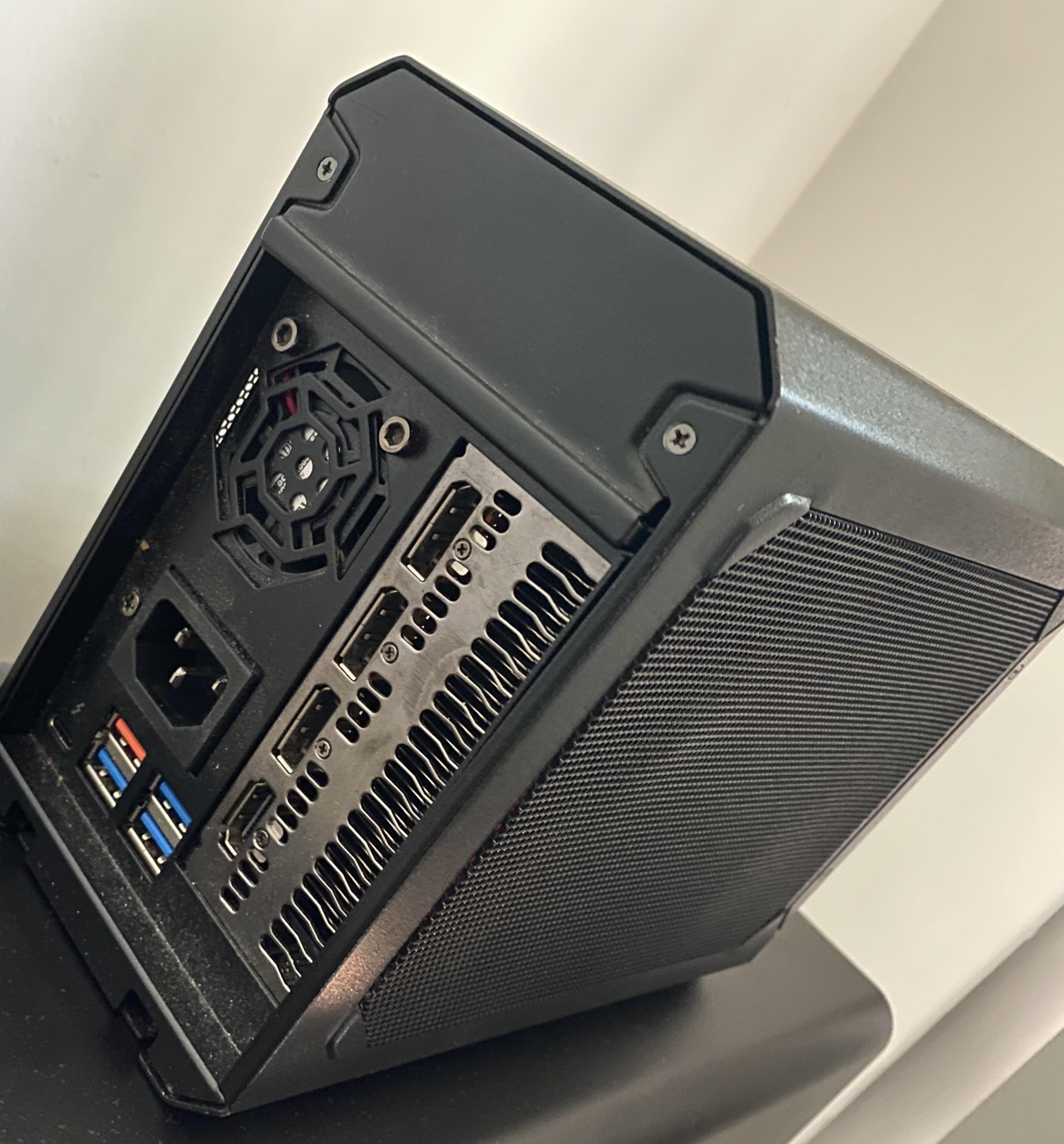 如何评价macbookpro16寸新增的radeonpro5600m独立显卡选配项