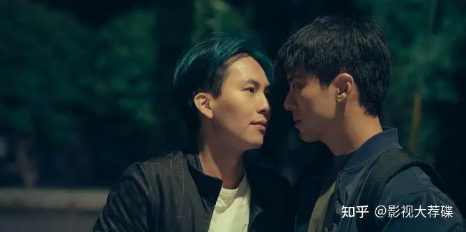如何评价台剧《爱爱内含光》? - 知乎