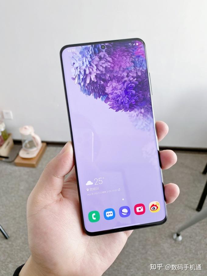 如何评价三星s20ultradxomark得分122与荣耀v30pro并列第六