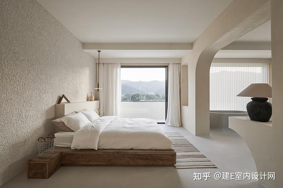 侘寂,直击灵魂的质朴之美 - 知乎
