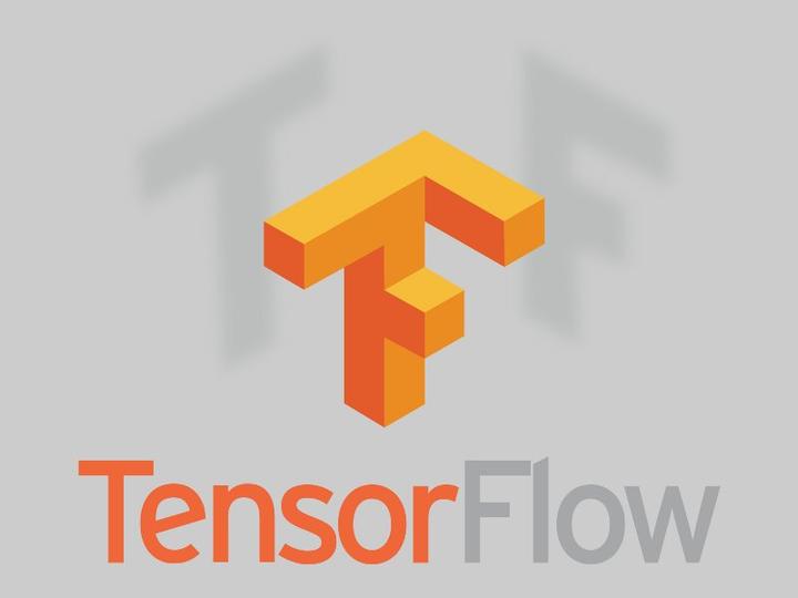 Tensorflow tensorboard 
