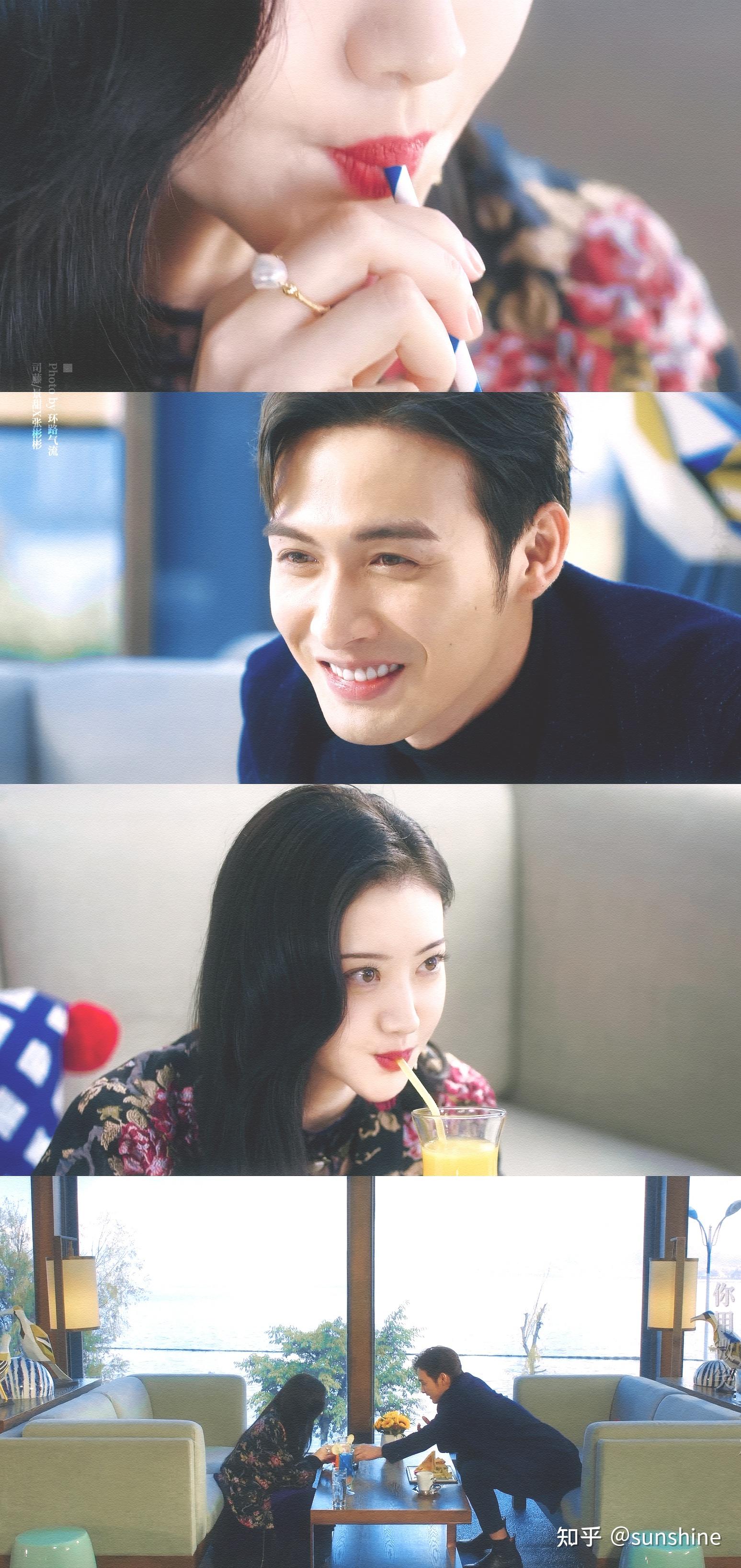 如何评价司藤男主秦放