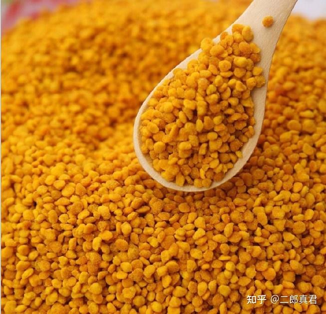 蜂花粉怎么吃效果好?蜂花粉的正确吃法?