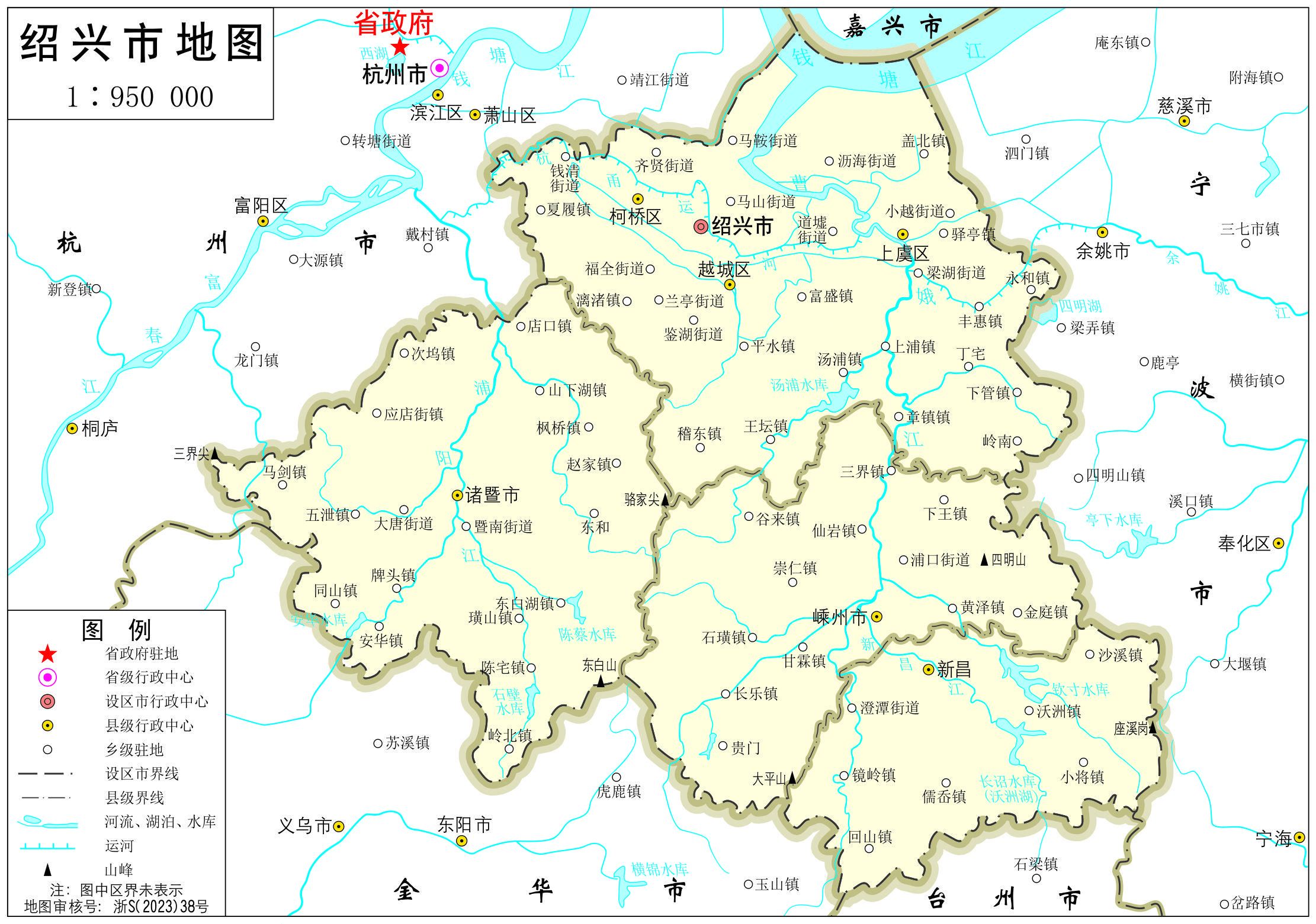 如何评价浙江这个省