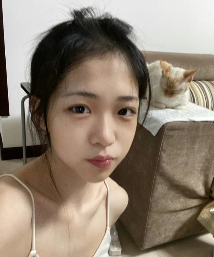 本人油痘肌急需改善皮肤!不想再做油腻邋遢女生了!