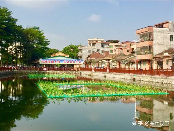 广东四大名镇：东莞石龙镇 - 知乎