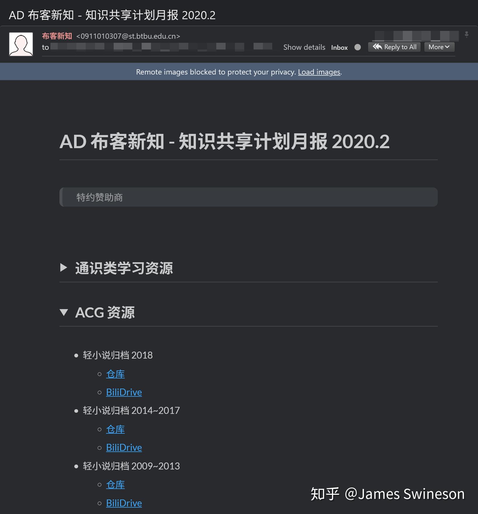 如何评价 ApacheCN ？ - 知乎