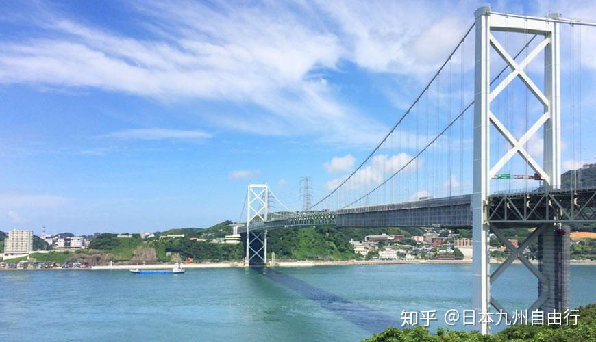 日本北九州、下关4天3夜！一次玩遍小仓、门司、下关。 - 知乎