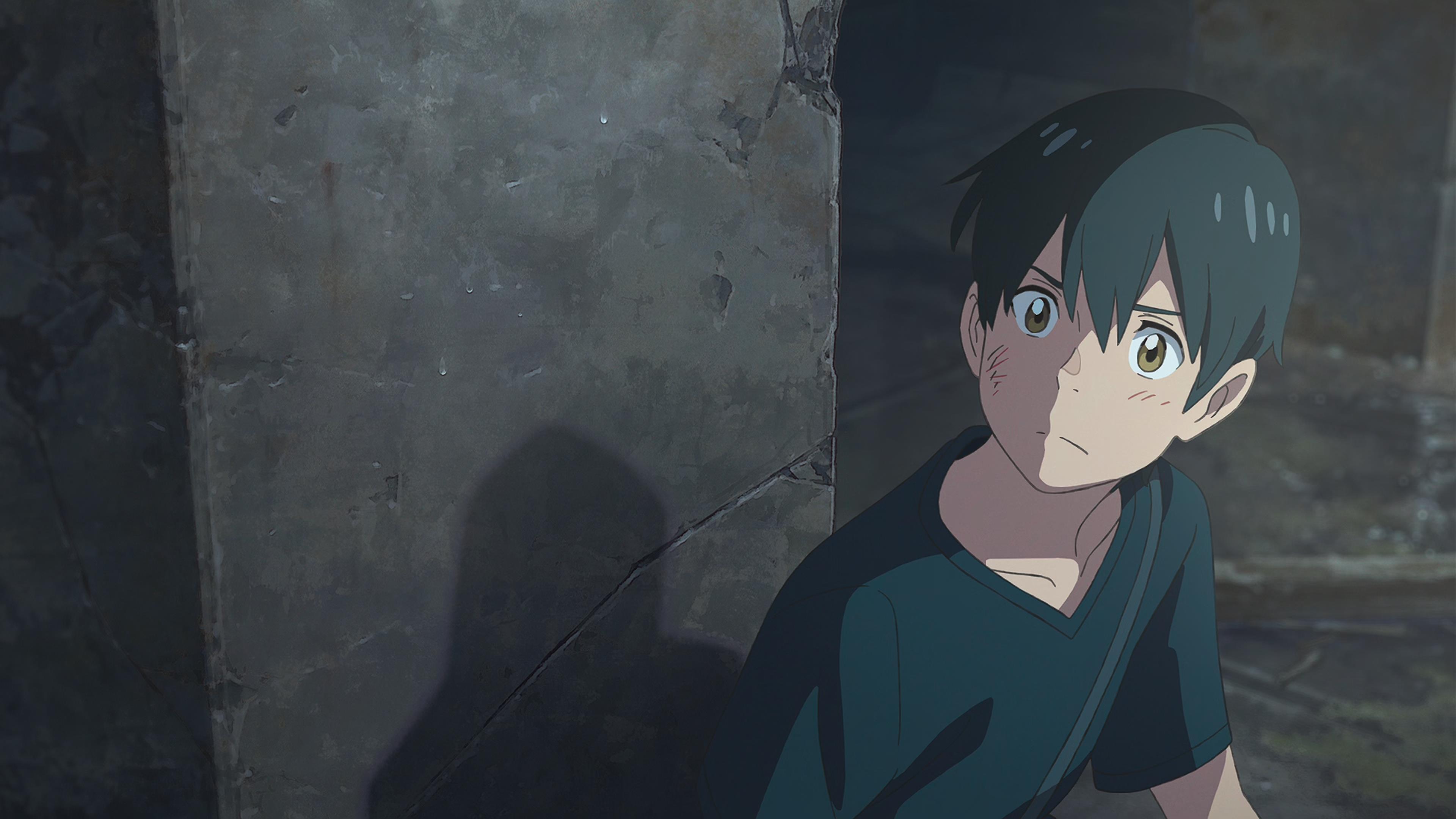 有没有天气之子的壁纸