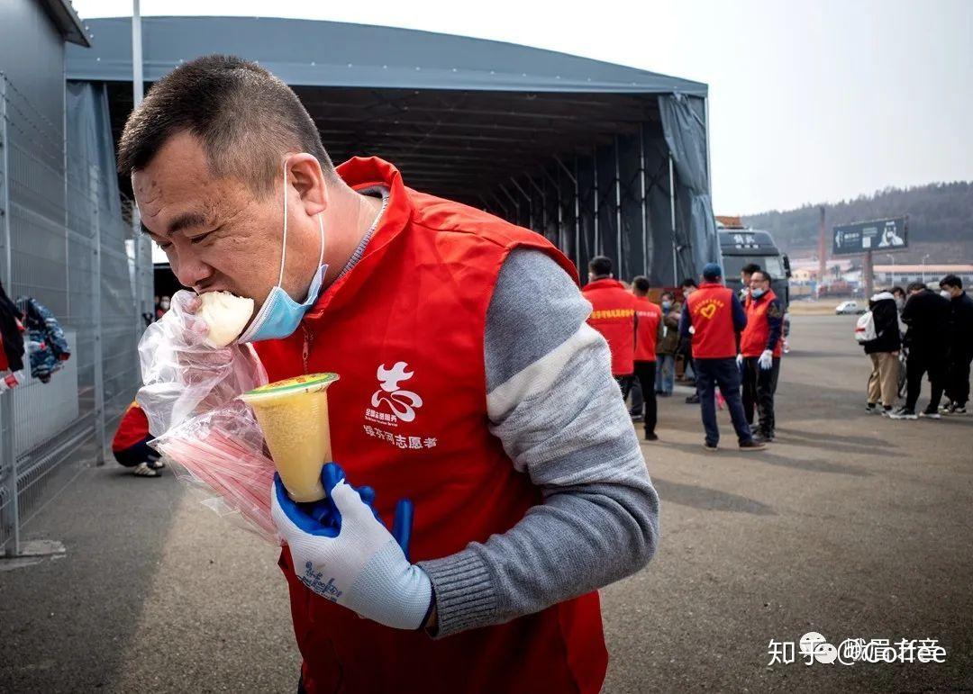 如何看待张寒辉说绥芬河口岸不在开放骂那些同胞吃中俄友好的饭砸中俄