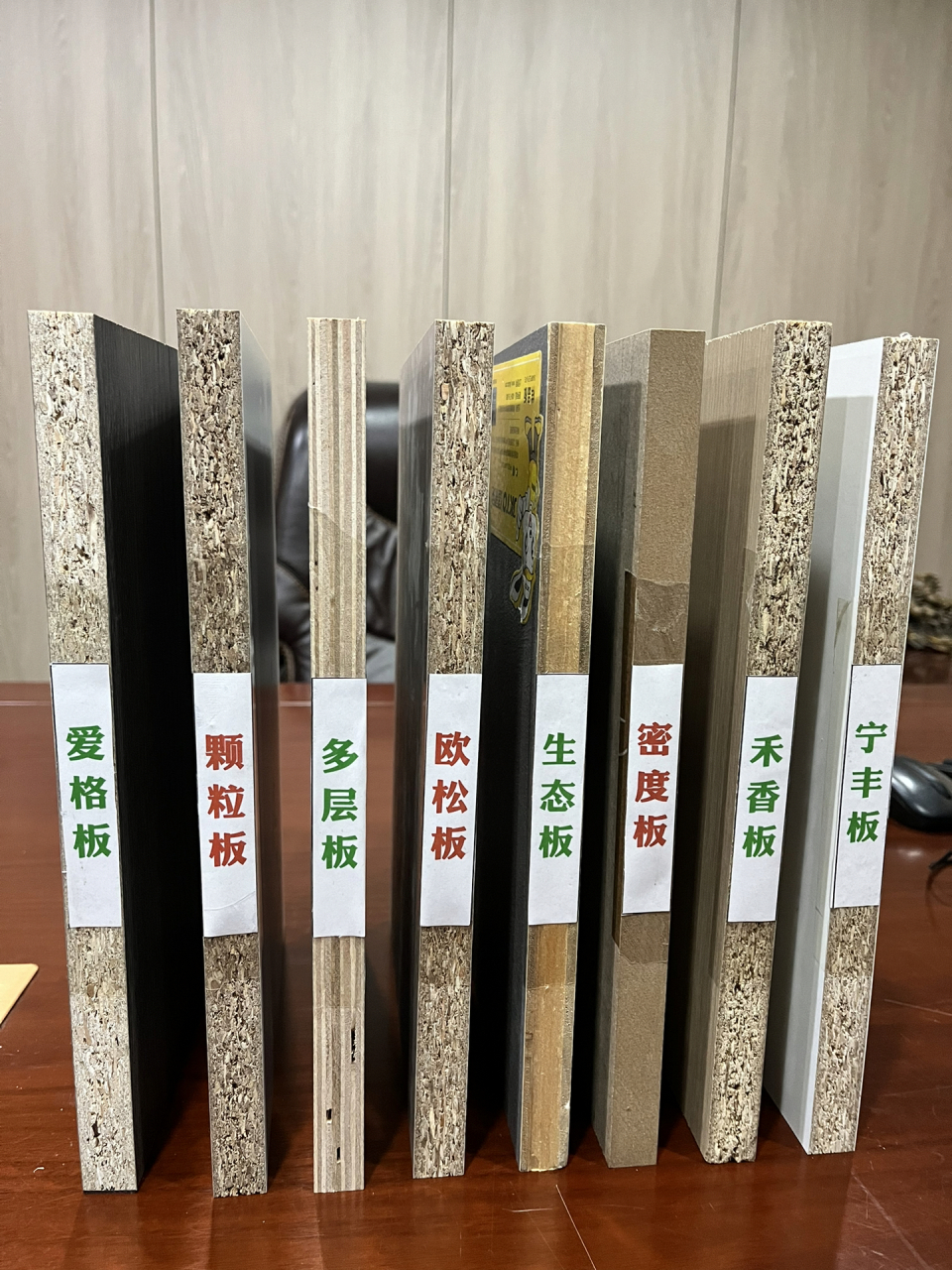 全屋定制是板材重要还是品牌重要? - 知乎