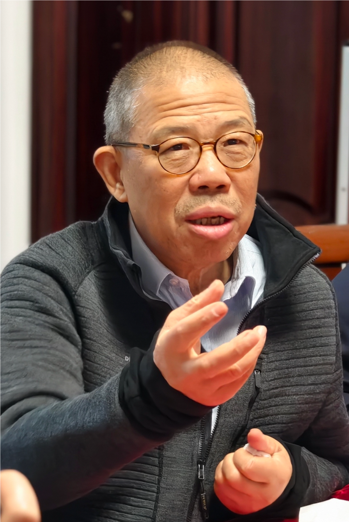 我劝劝张一鸣:给钟睒睒道歉不丢脸 - 知乎