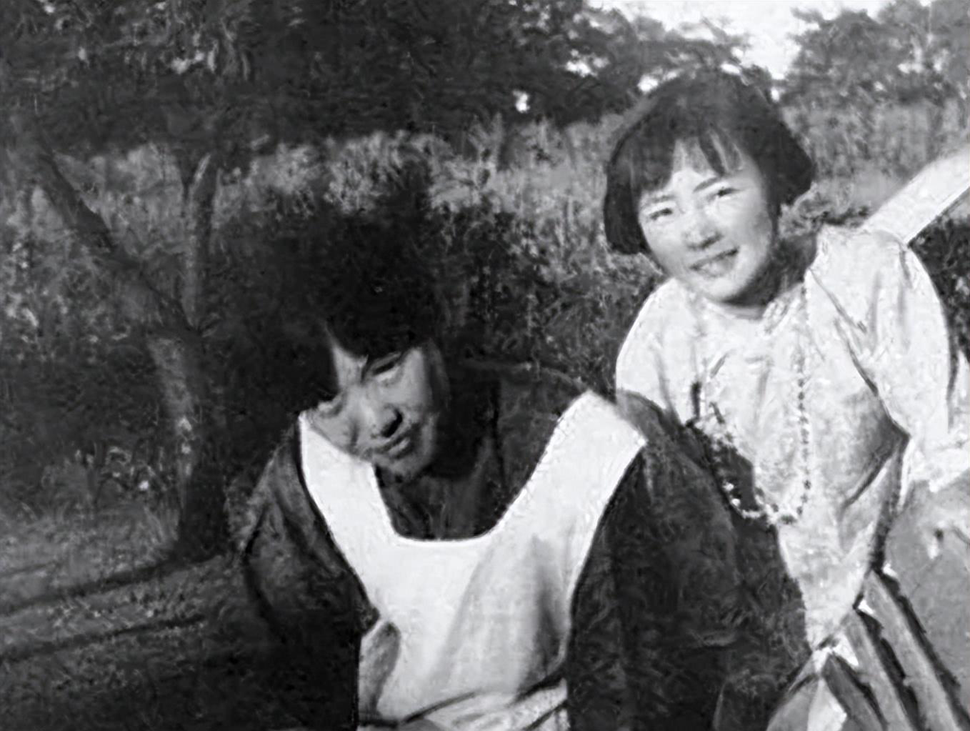 博主考证「冰心嫉妒林徽因」的观点疑是误读和谣言，冰心和林徽因的关系到底怎样？还有哪些资料可以一探究竟？