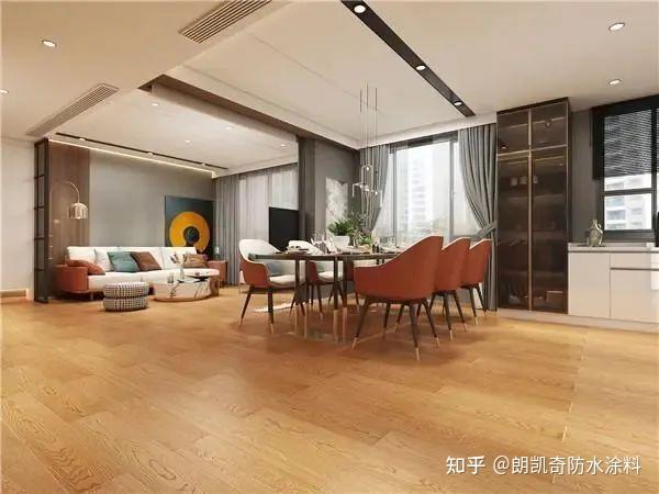 实用 | 地板用久了,翘起怎么办?教你几招,恢复如新! - 知乎