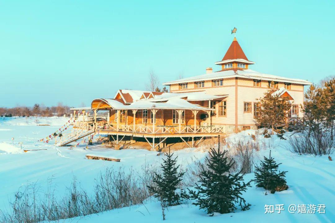 求哈尔滨旅游推荐和攻略?-哈尔滨旅游攻略?