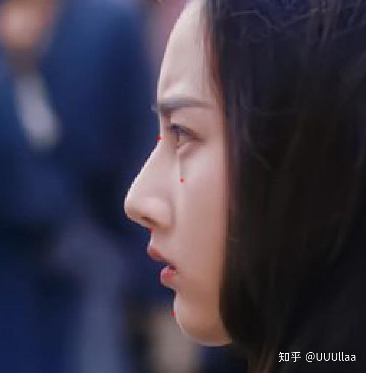 完美侧颜应该长啥样？ - 知乎