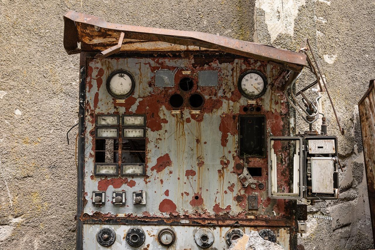 2. 住宅变压器配置