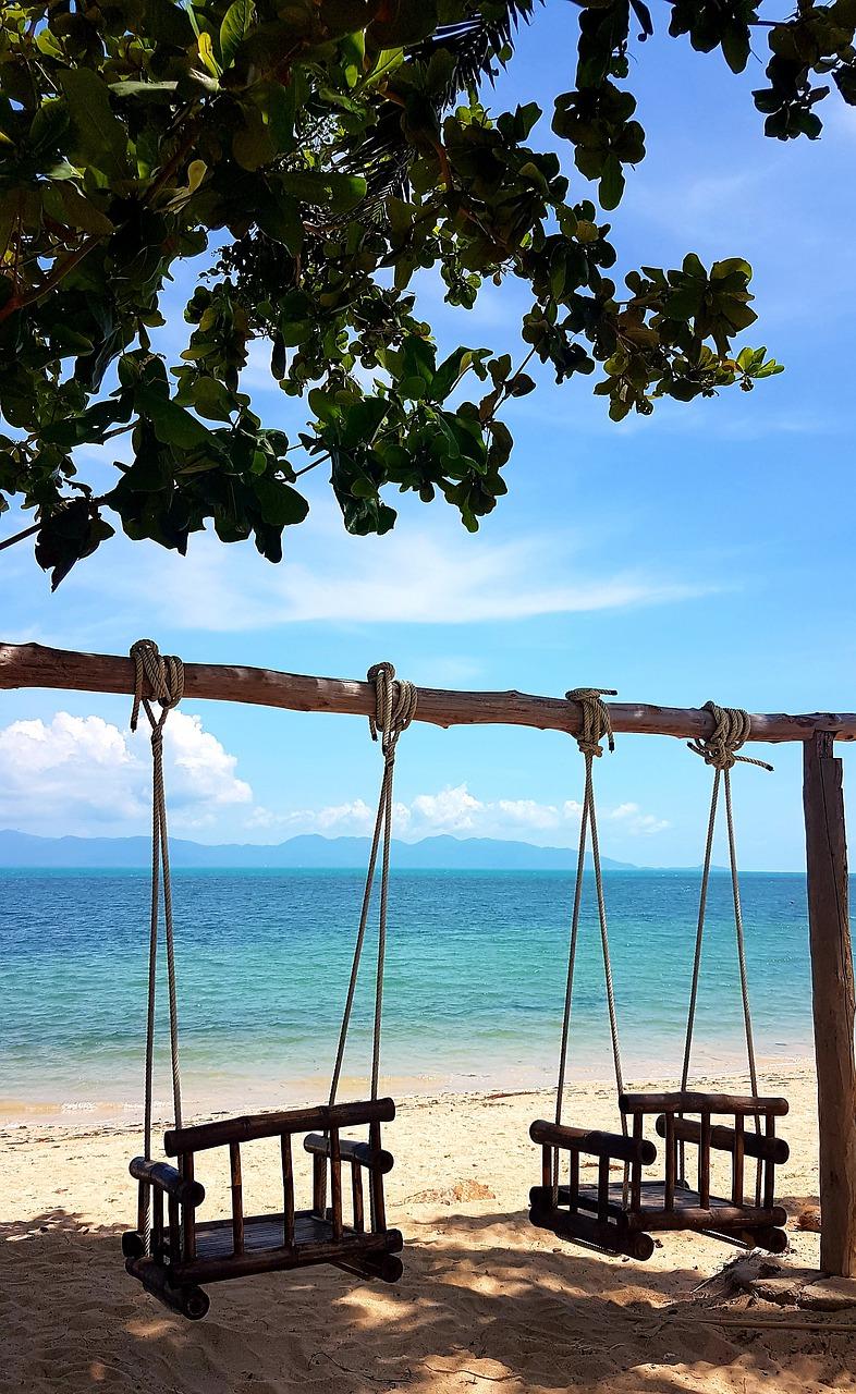 2. 漂流体验指南