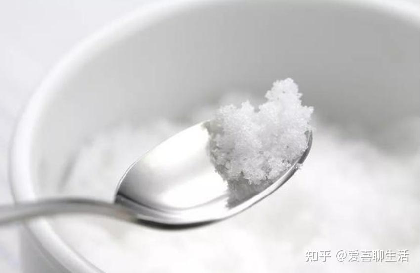 海盐和精盐有啥区别?我们购买时该选什么盐?了解再买不吃亏! - 知乎