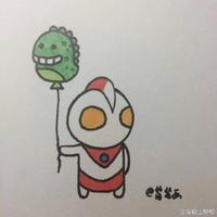 Zhihu profile picture for @cling