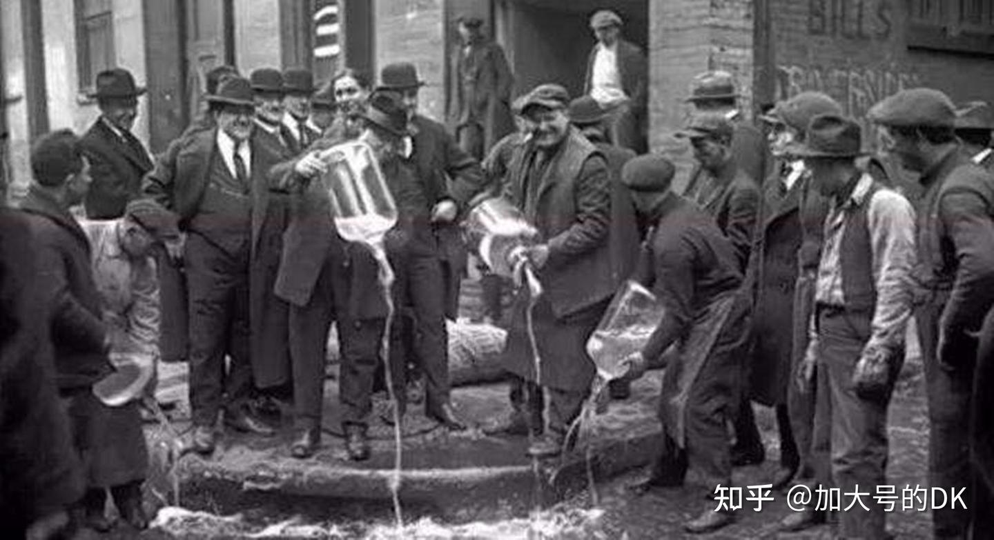 大战将至，美国大萧条和1929-1933年世界经济危机——美国简史15 - 知乎