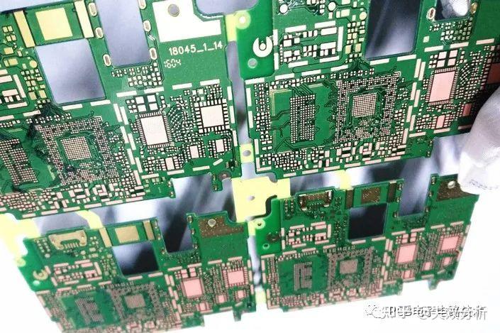 造成PCB板子不良的原因有哪些 - 知乎
