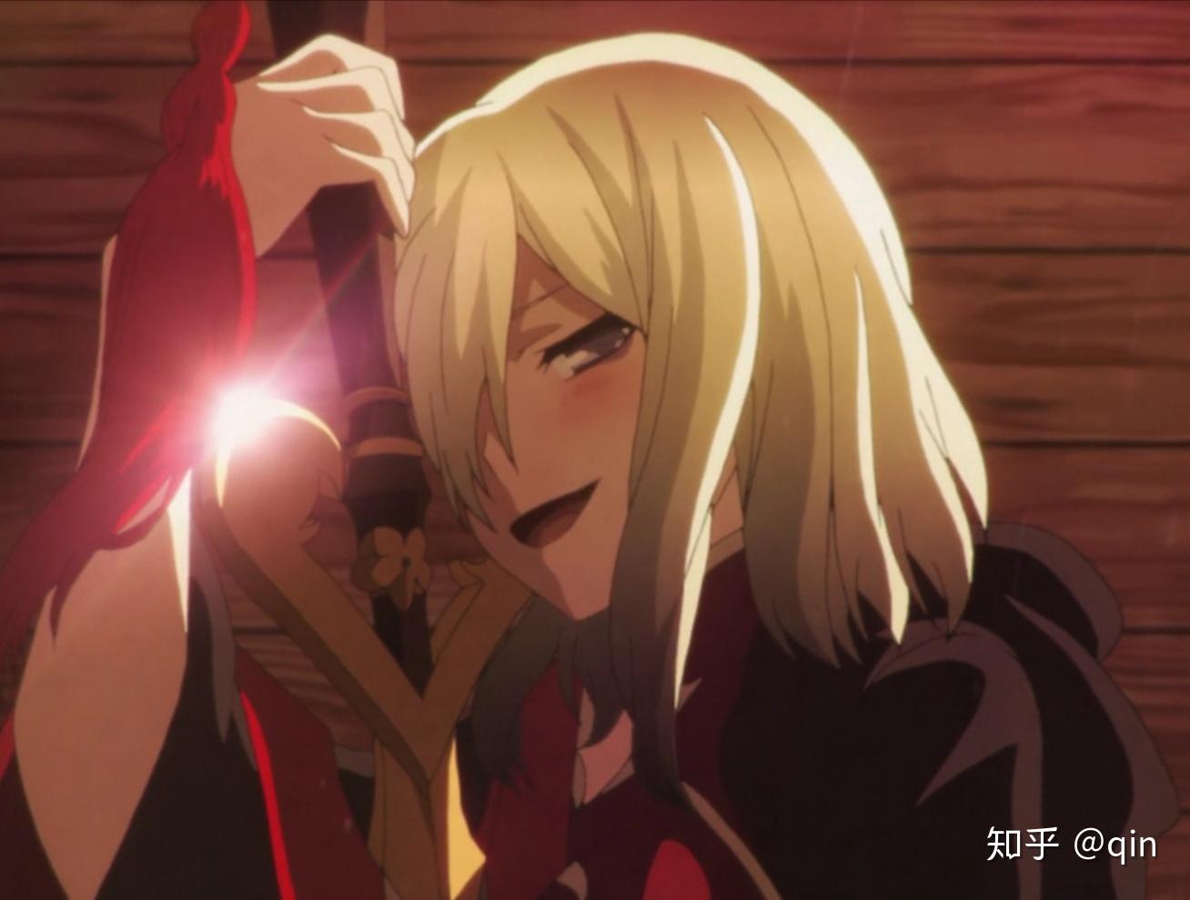 虚渊玄有哪些值得推荐的作品